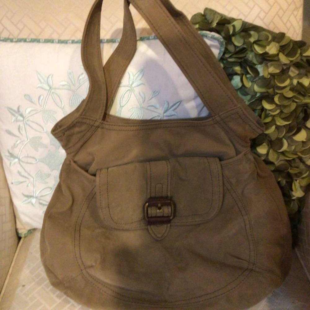 Fossil purse - Picture 3 of 3